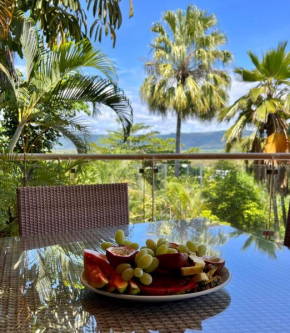 No 3 @ The Hill Apartments, Port Douglas